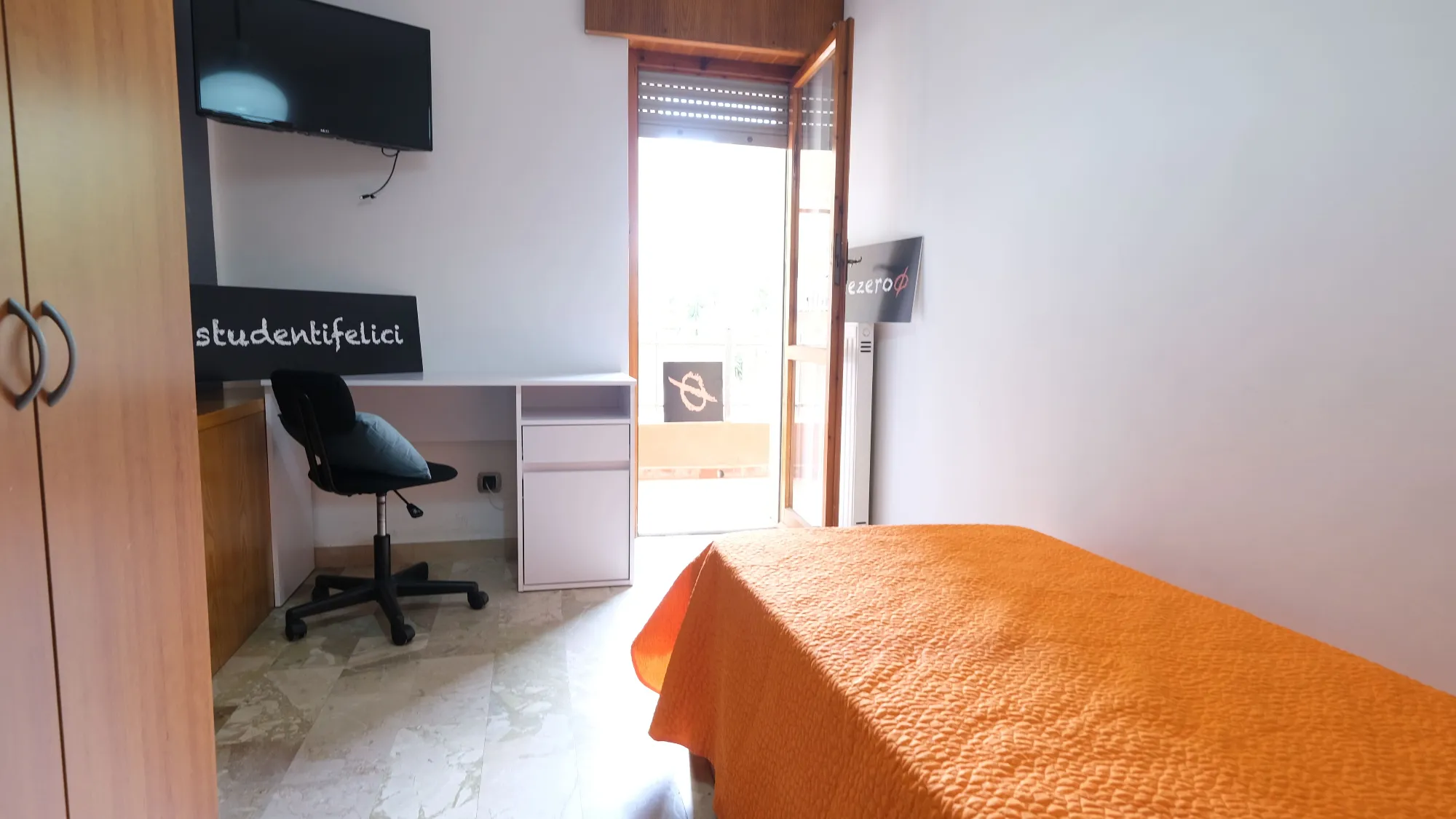 Private room in Sassari