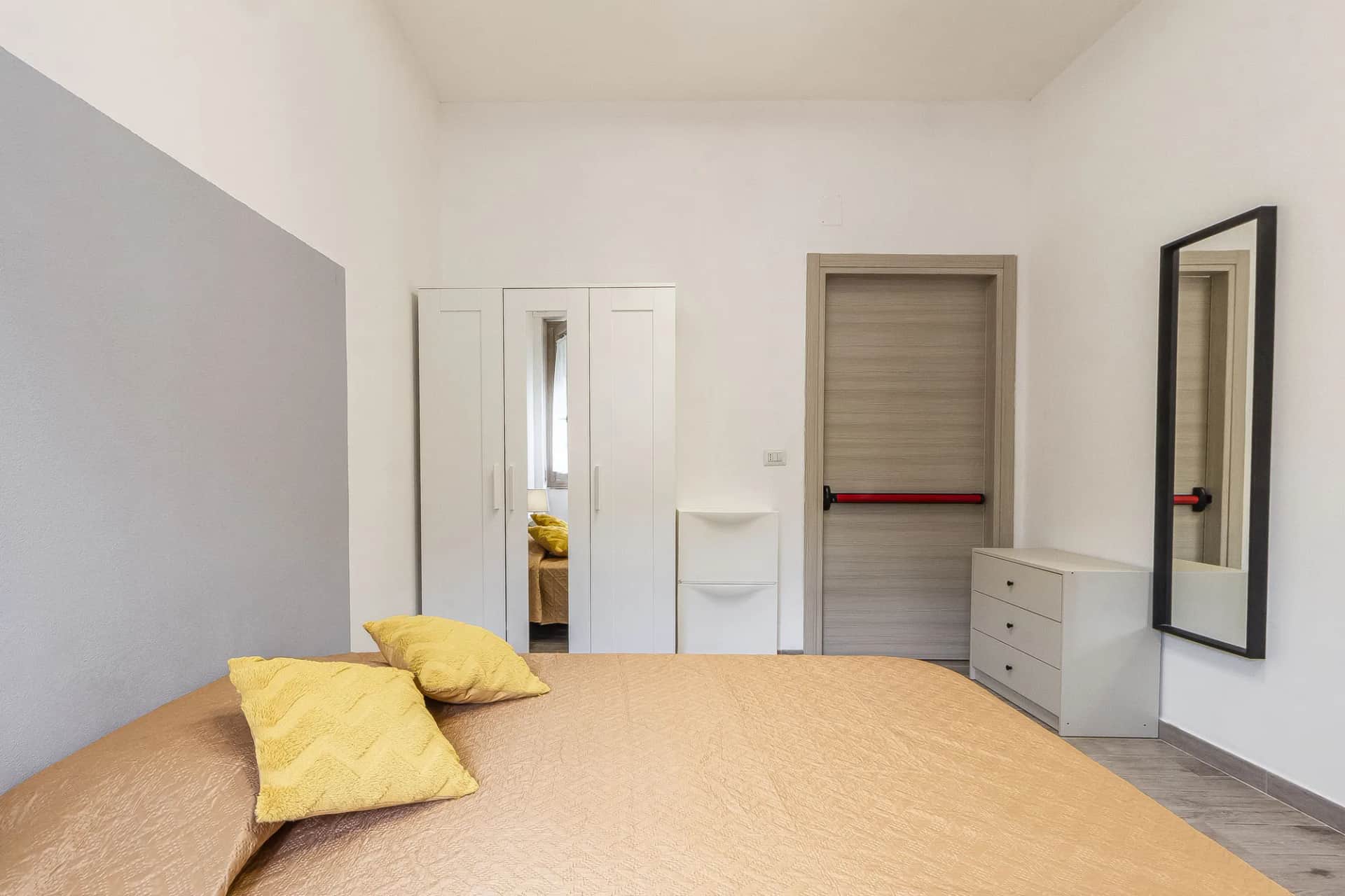 Room in Sassari