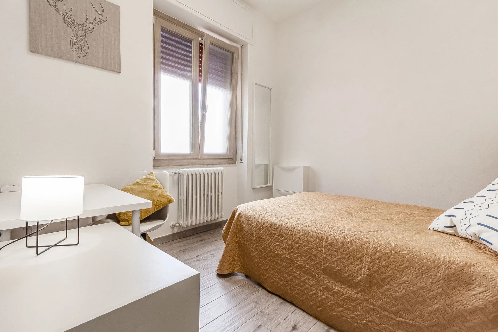 Stanza privata a Sassari