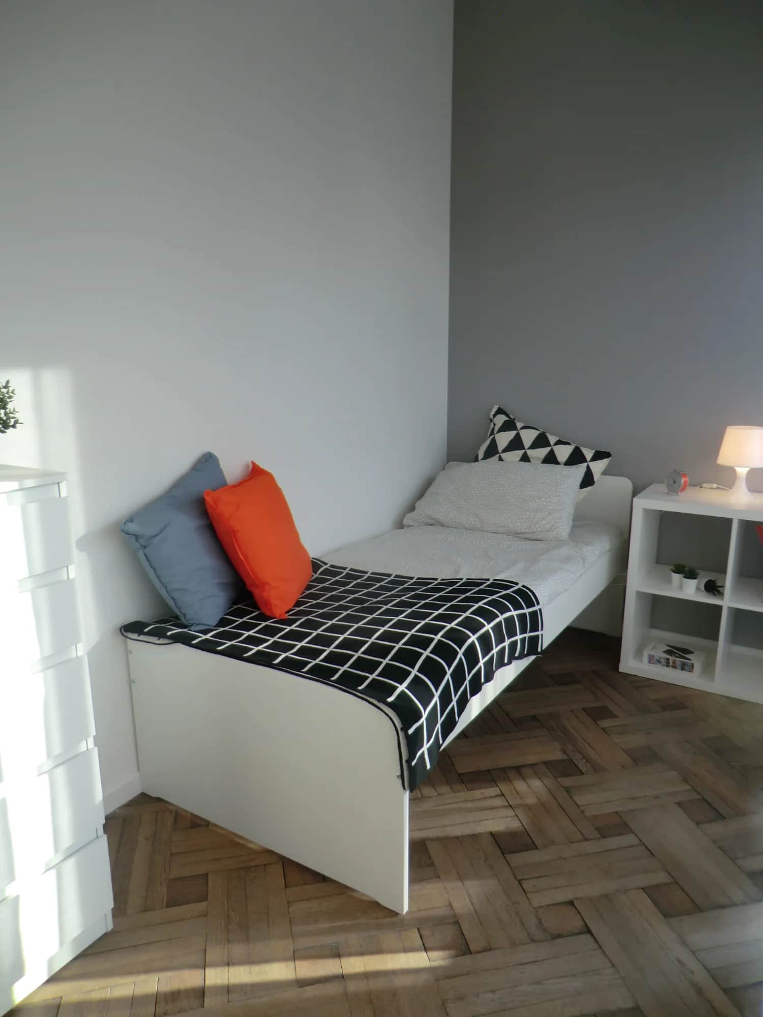 Room in Padua
