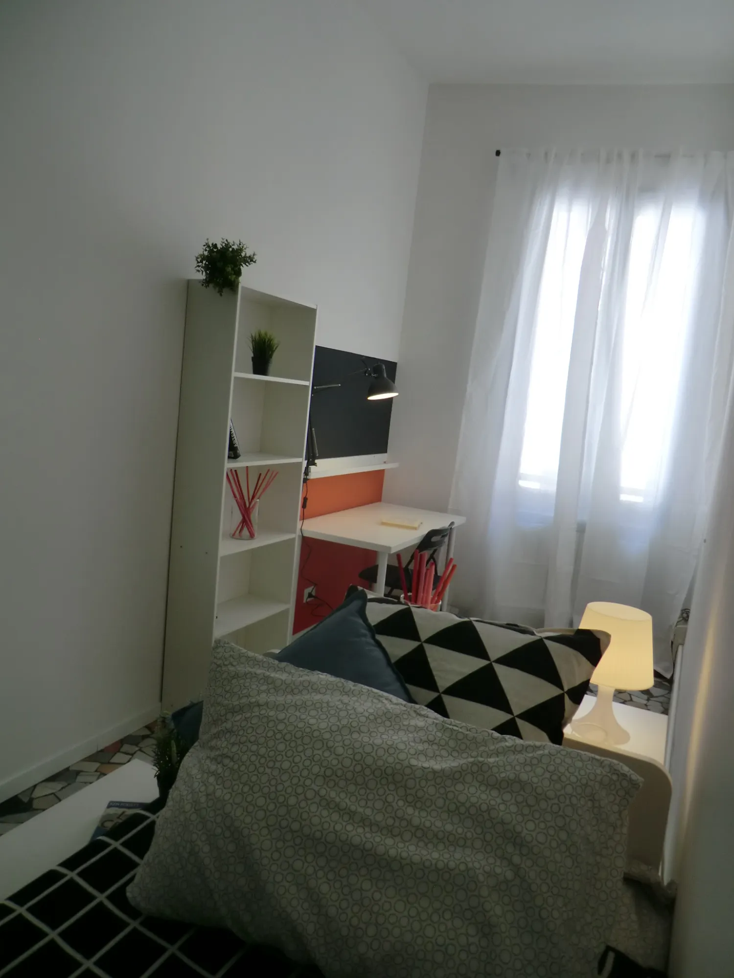 Habitación privada en Padua