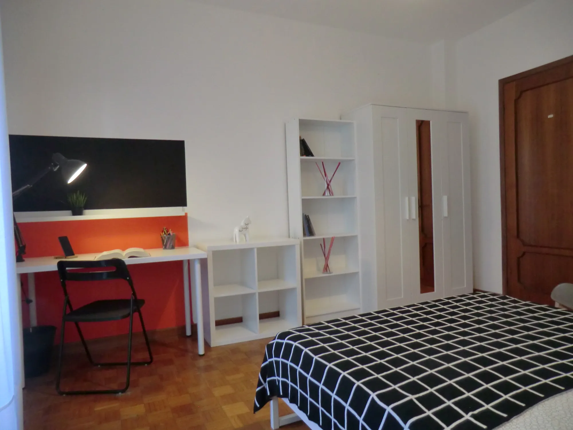 Habitación privada en Padua