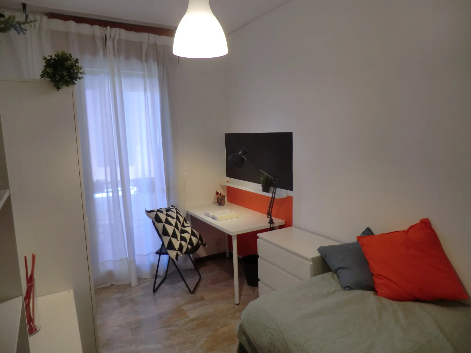 Habitación privada en Padua photo 2