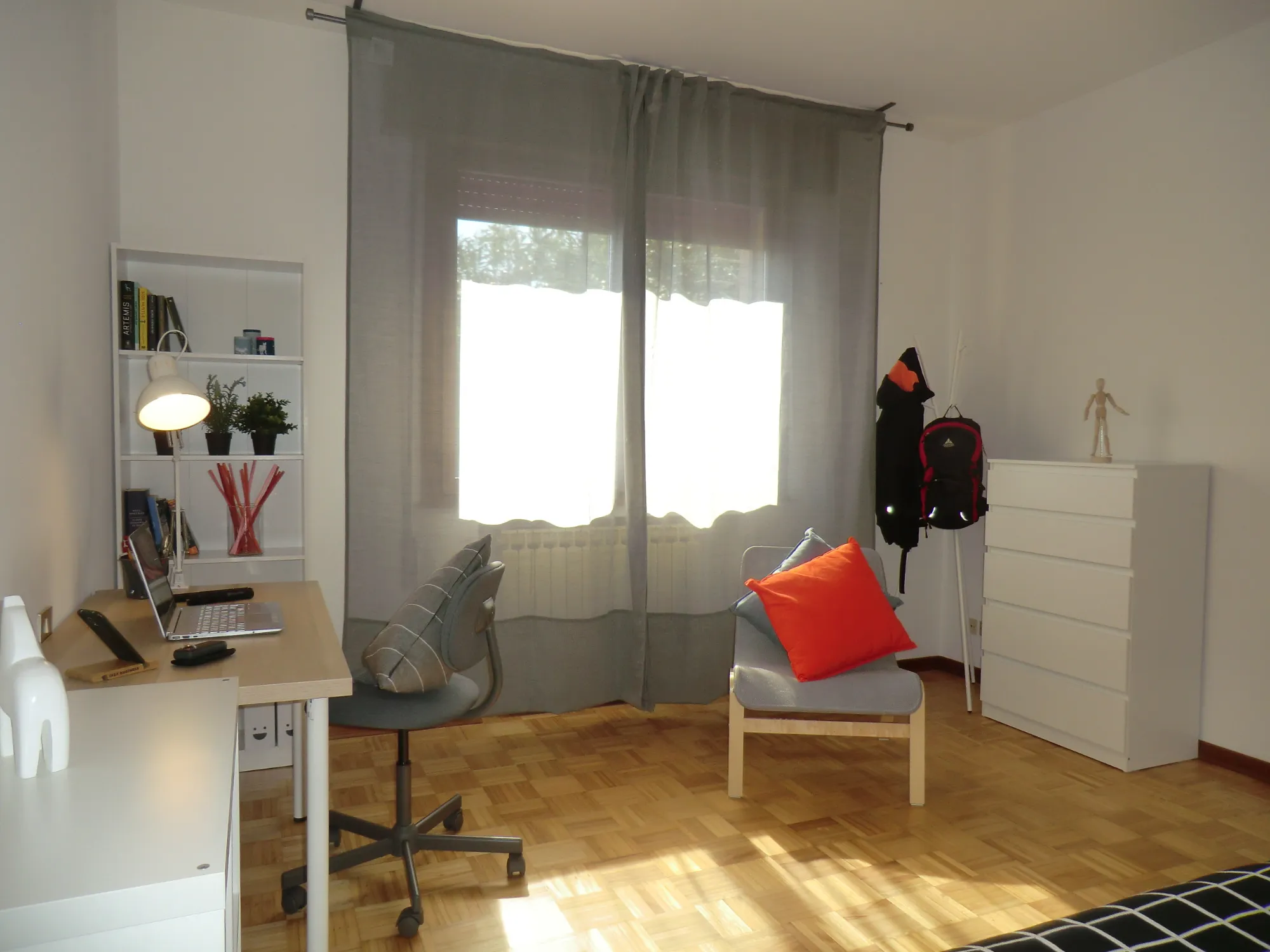 Habitación privada en Padua photo 2