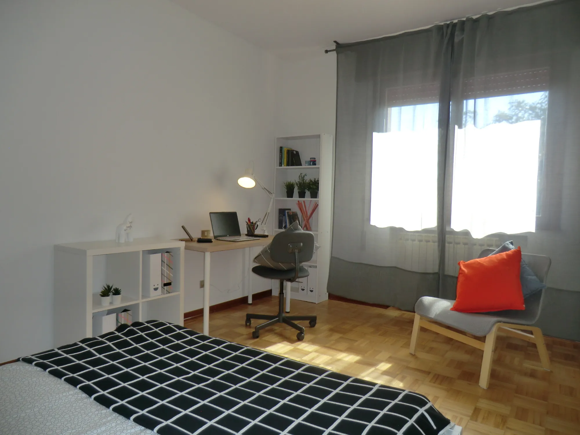 Habitación privada en Padua photo 4