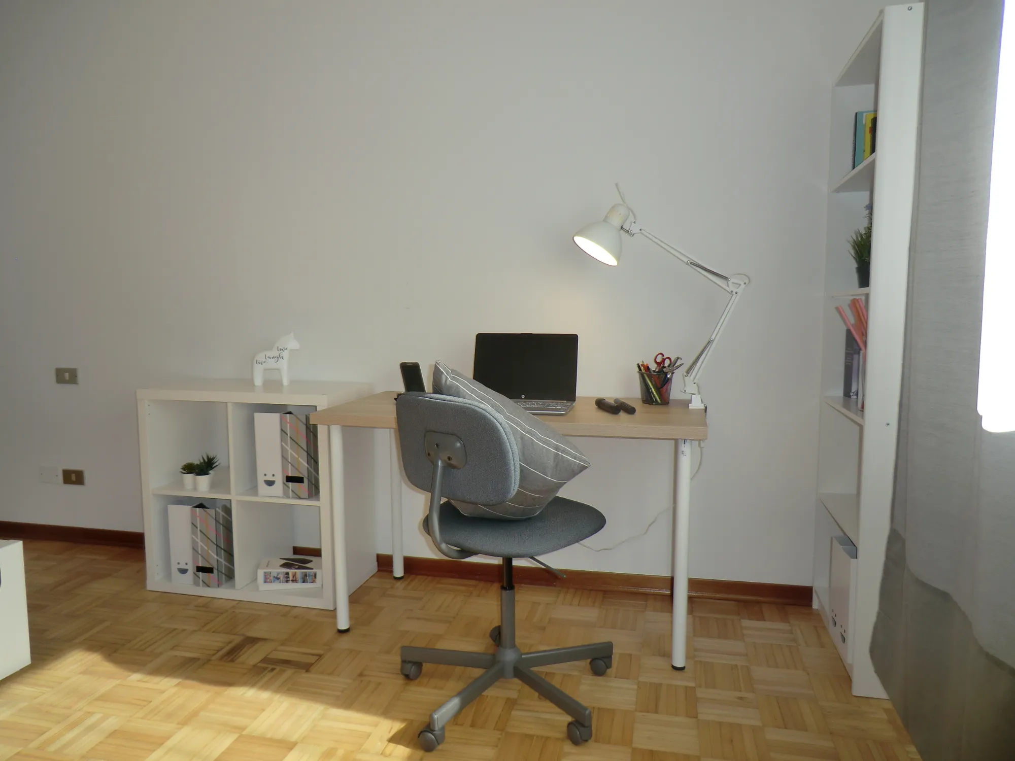 Habitación privada en Padua photo 5