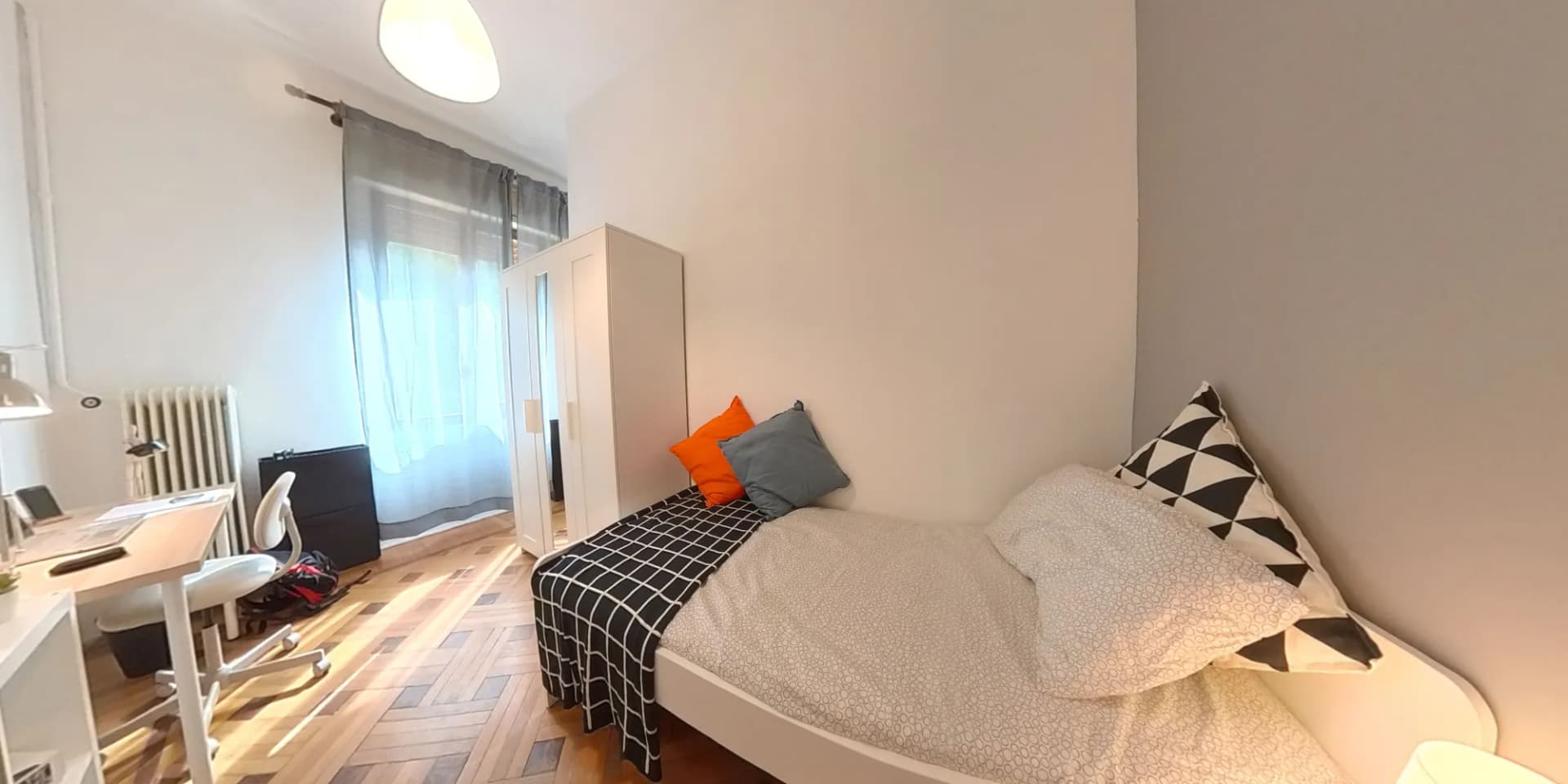 Habitación privada en Padua
