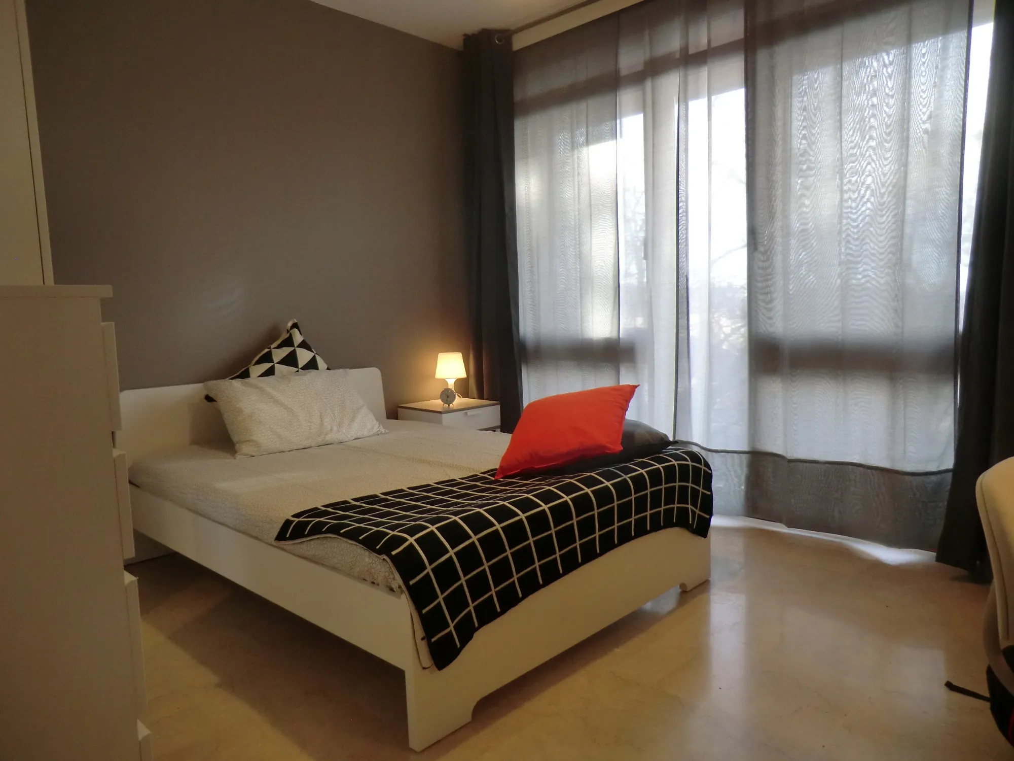 Habitación privada en Padua