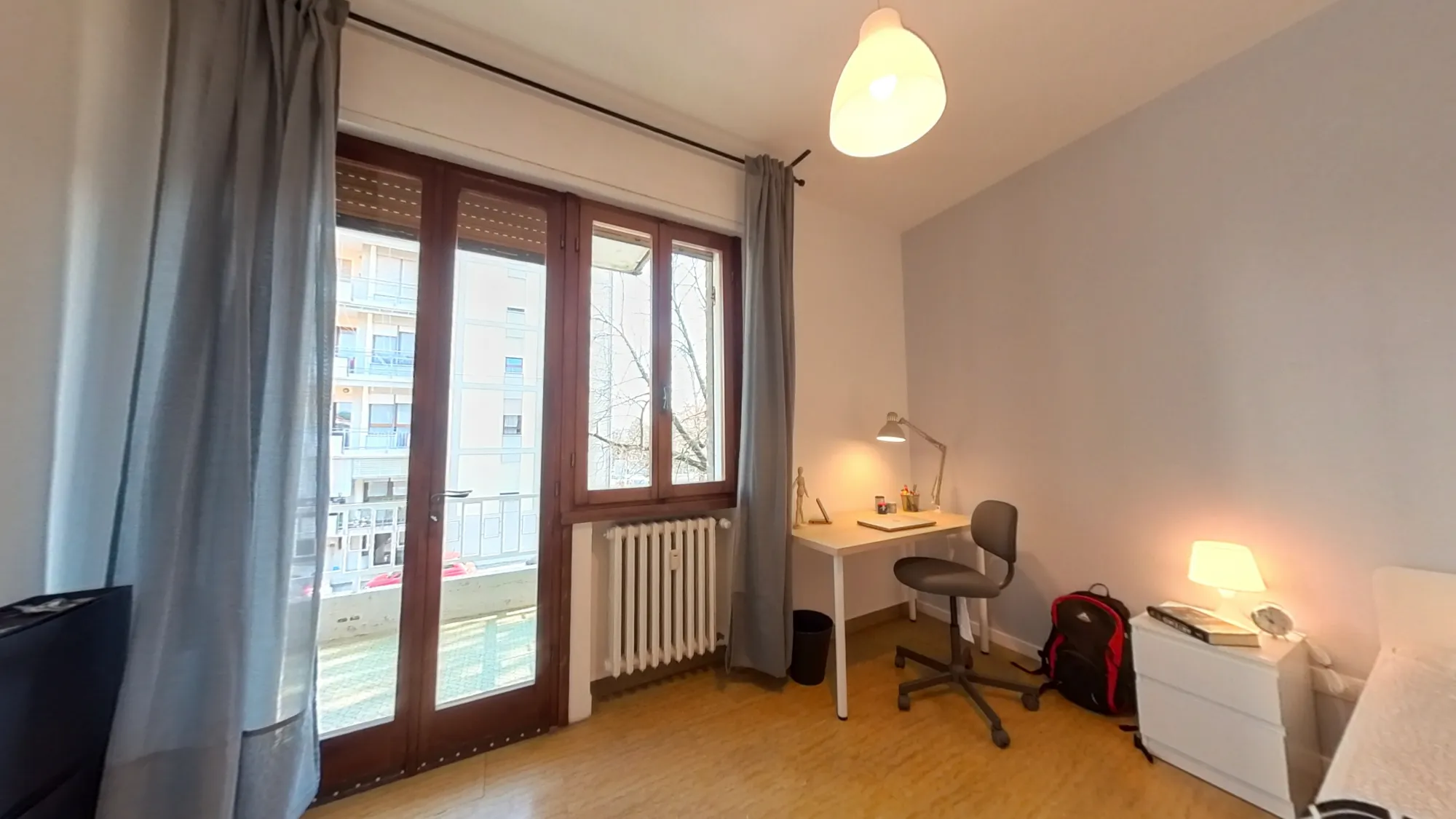 Habitación privada en Padua